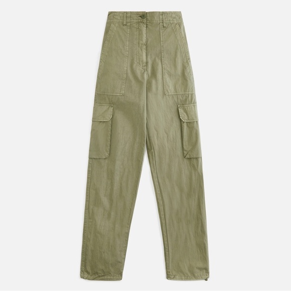 KITH Evans Cotton Nylon Utility Pant